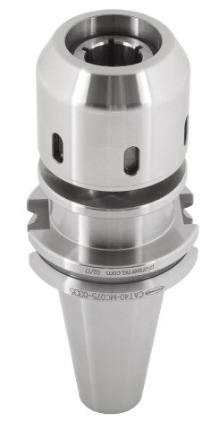 Picture of HPI Pioneer BT30-MC075-0335 BT30 Milling Chuck .7500 19.05 - 3/4 3.3500 Gauge Length